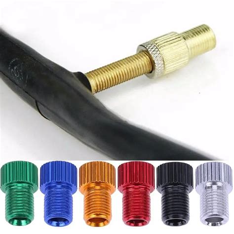 bicycle screw thread adapter to pump|tire pump hose adapter.